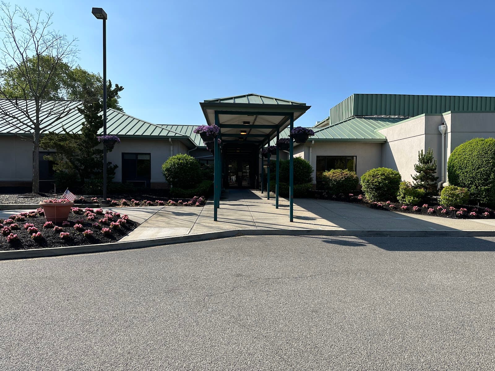 Complete Care at Brick