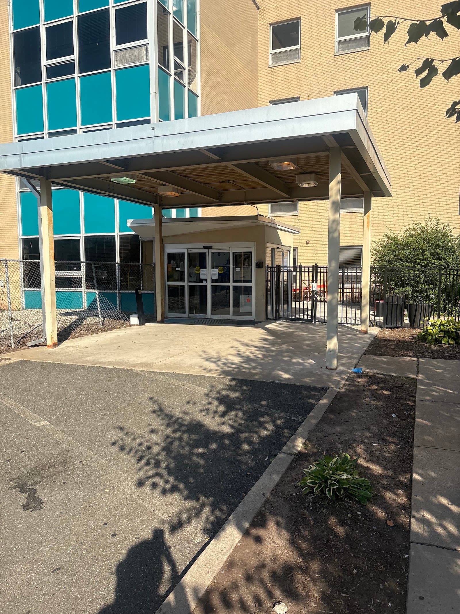 Alaris Health At St Marys — photo 1