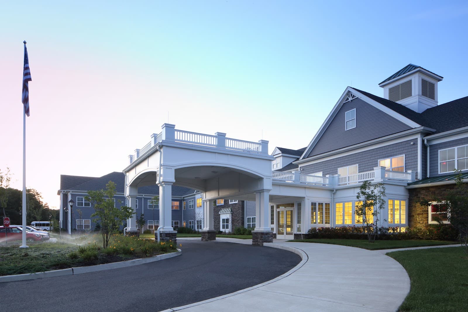 Sunnyside Manor — photo 1
