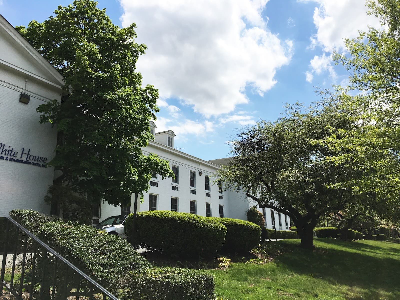 White House Healthcare Center