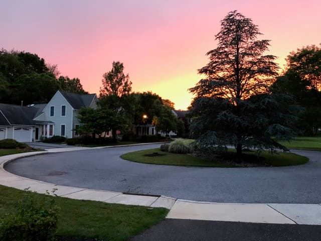 Wiley Christian Retirement Community