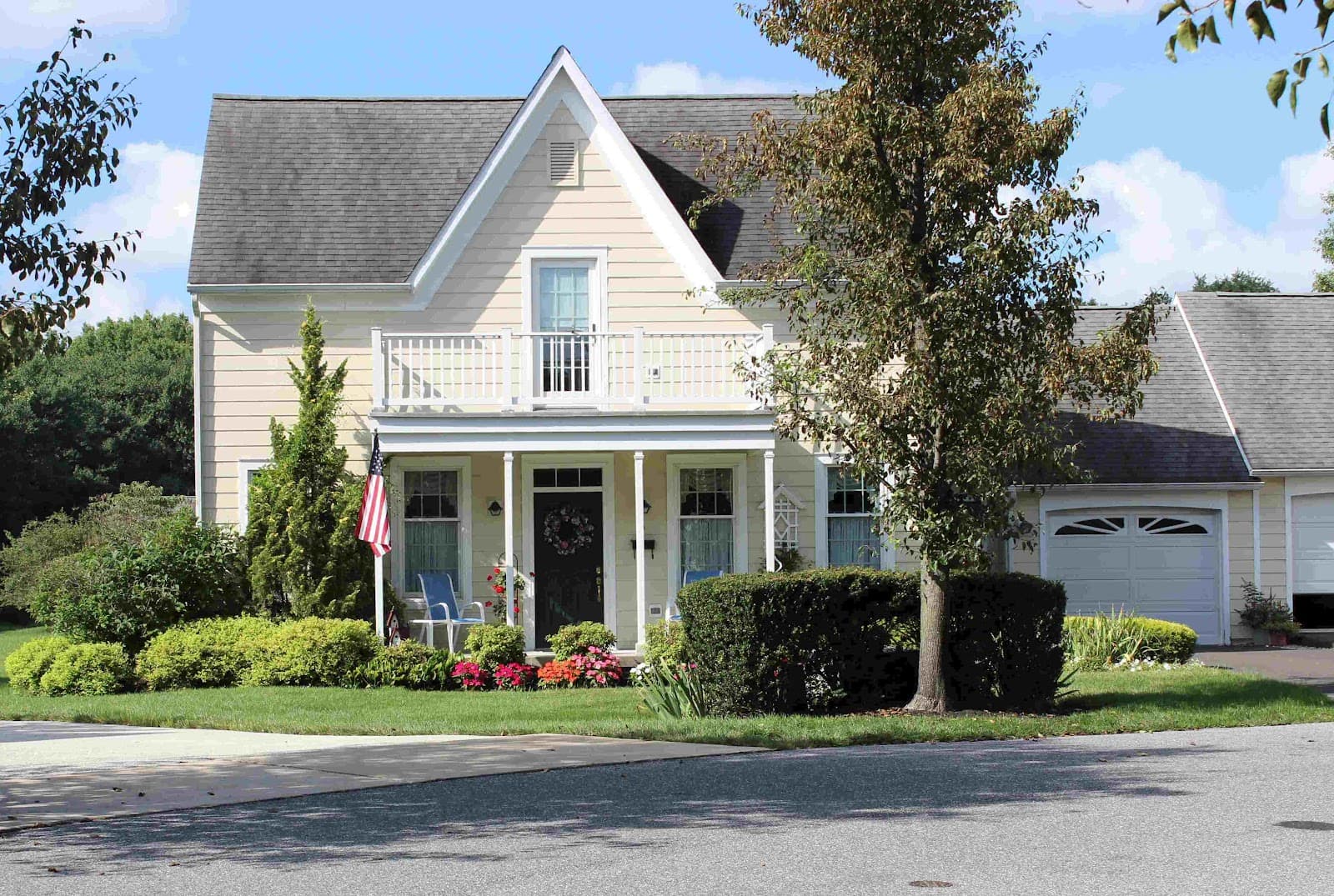 Wiley Christian Retirement Community