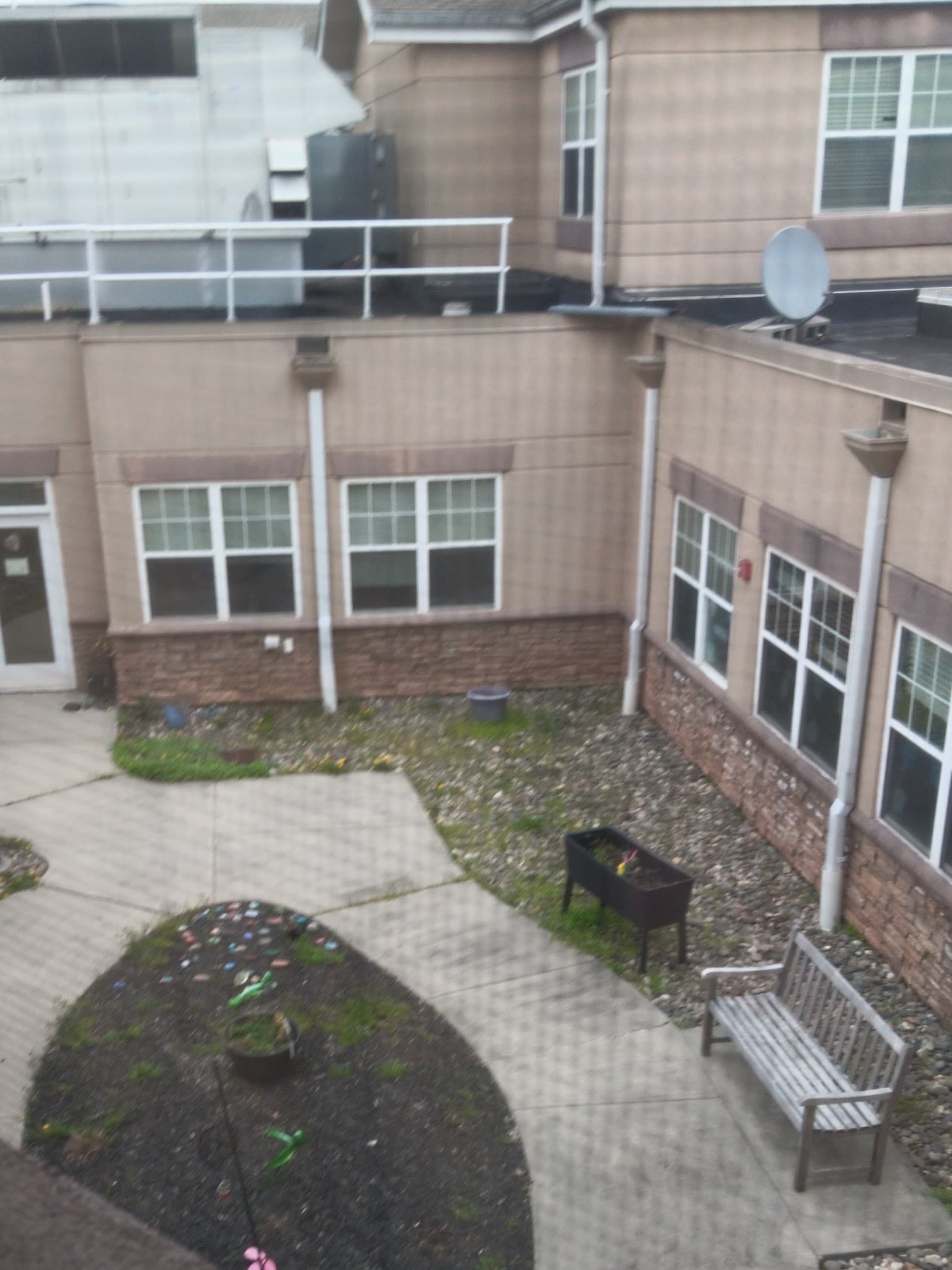 Foothill Acres Rehabilitation & Nursing Center