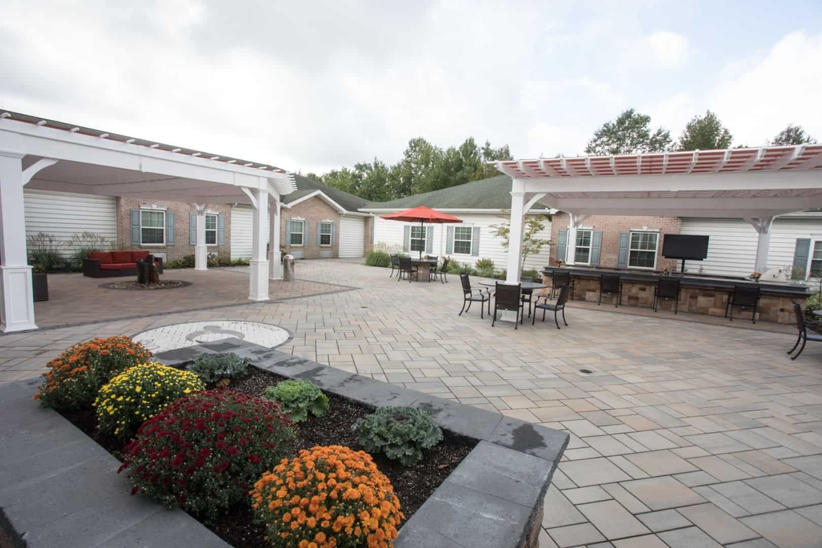 CareOne at Evesham Post-Acute Center
