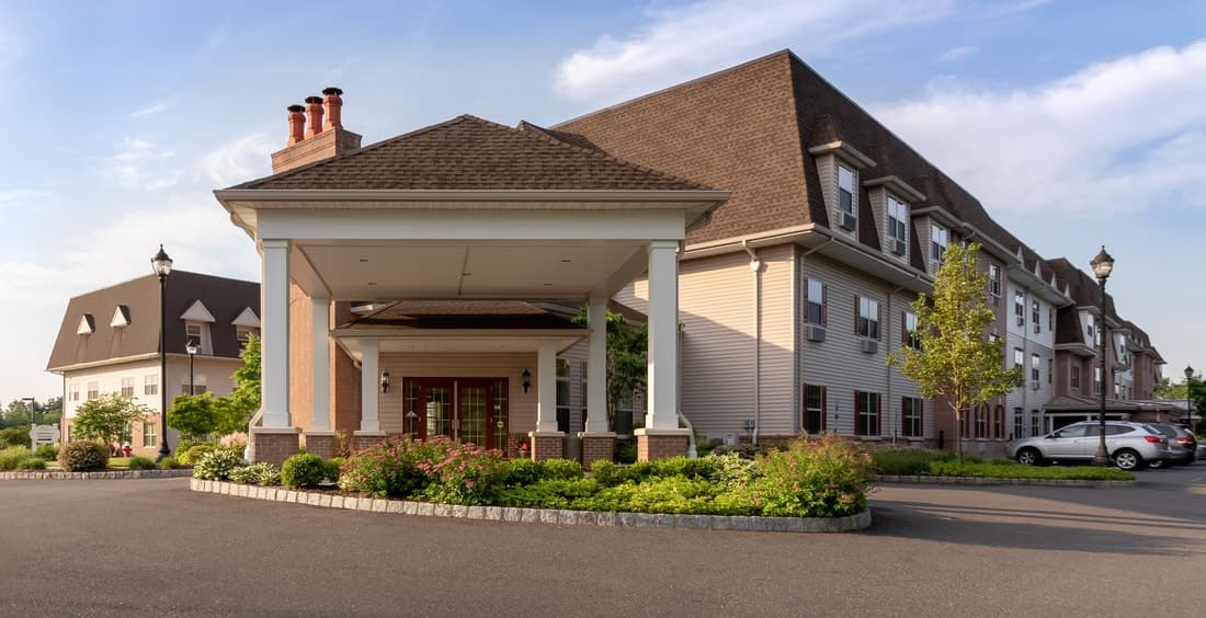 Bridgeway Care and Rehabilitation Center at Hillsborough