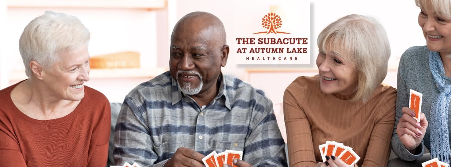The Subacute At Autumn Lake Healthcare