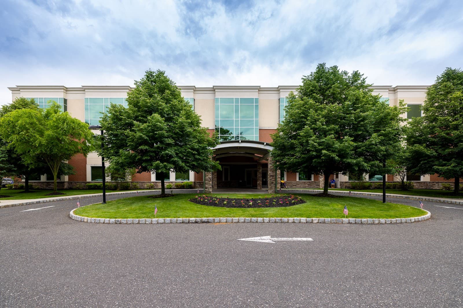 The Subacute At Autumn Lake Healthcare — photo 1