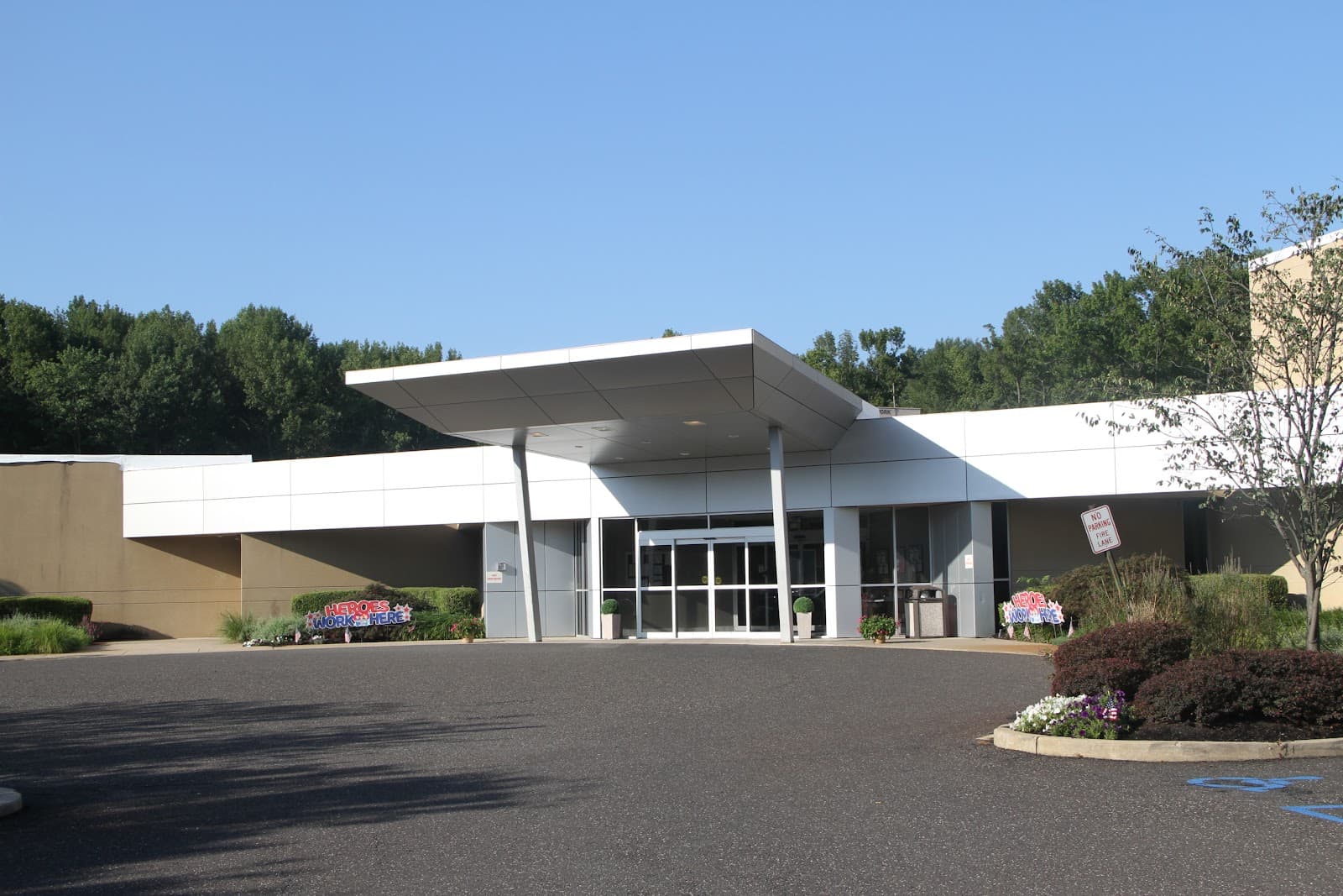 Laurel Brook Rehabilitation & Healthcare Center