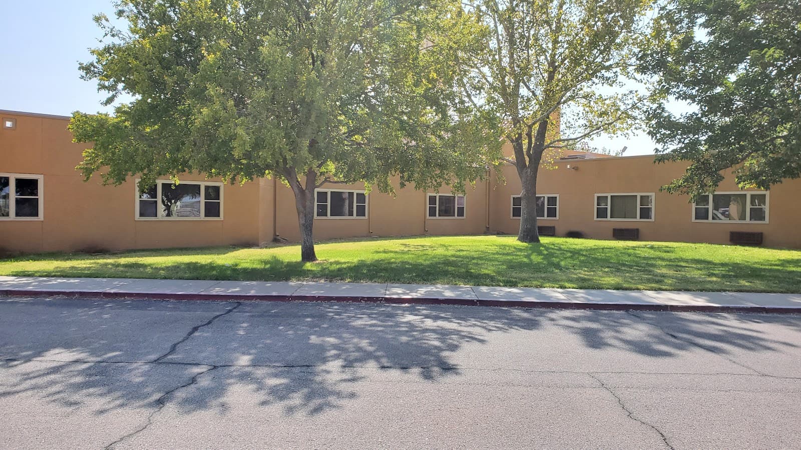 White Sands Healthcare