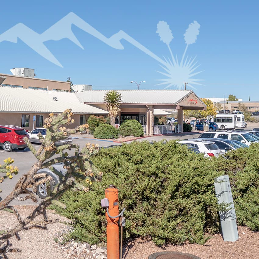 Paloma Springs Healthcare
