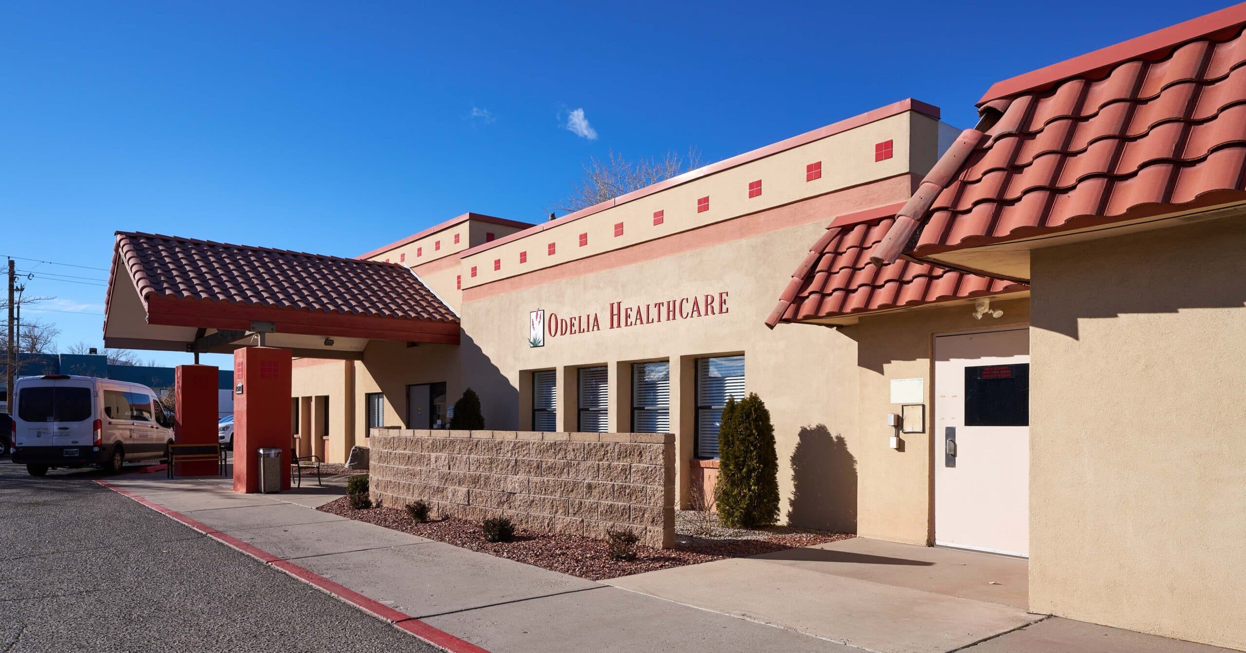 La Vida Buena Healthcare