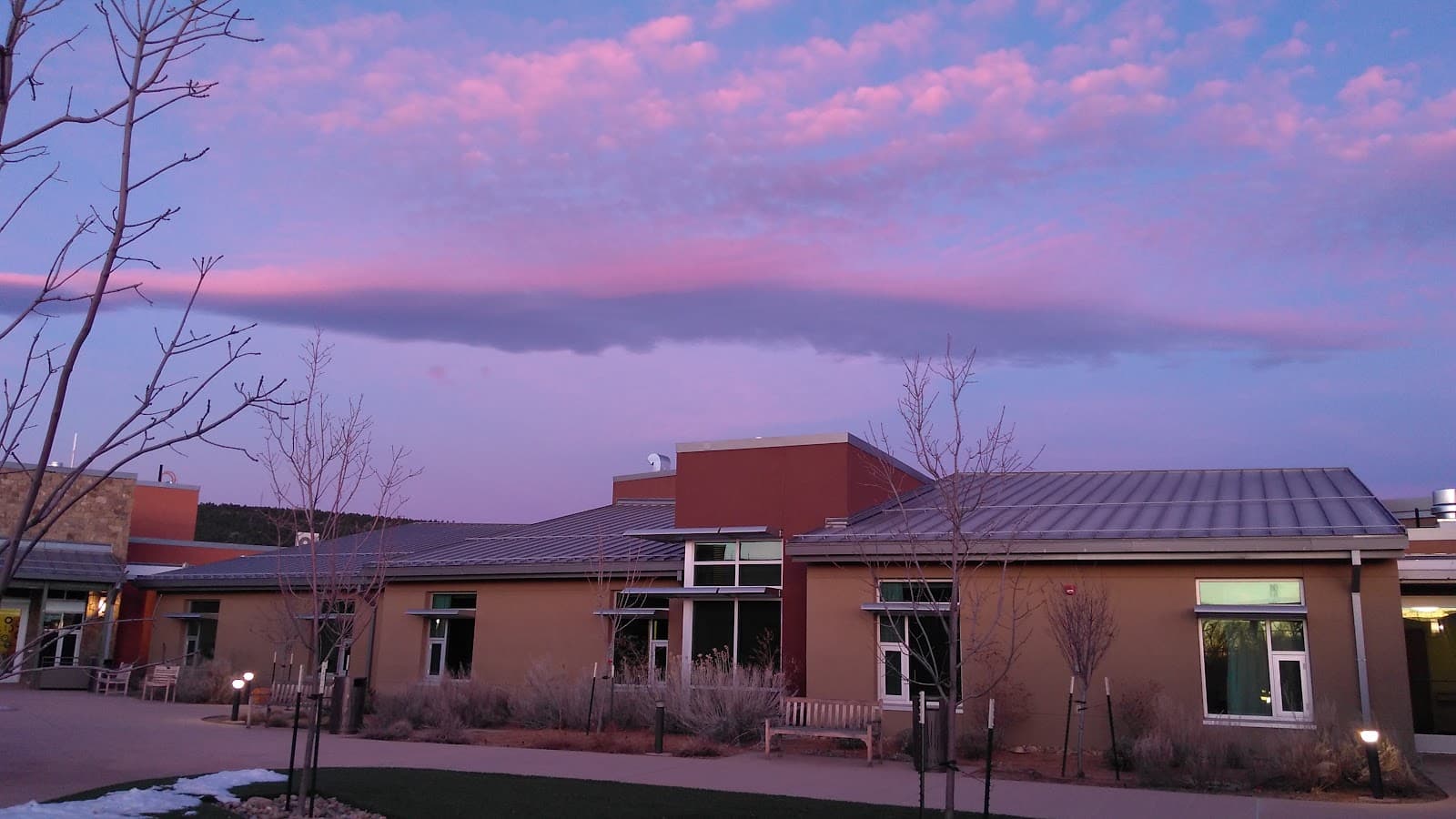 New Mexico Behavioral Health — photo 1