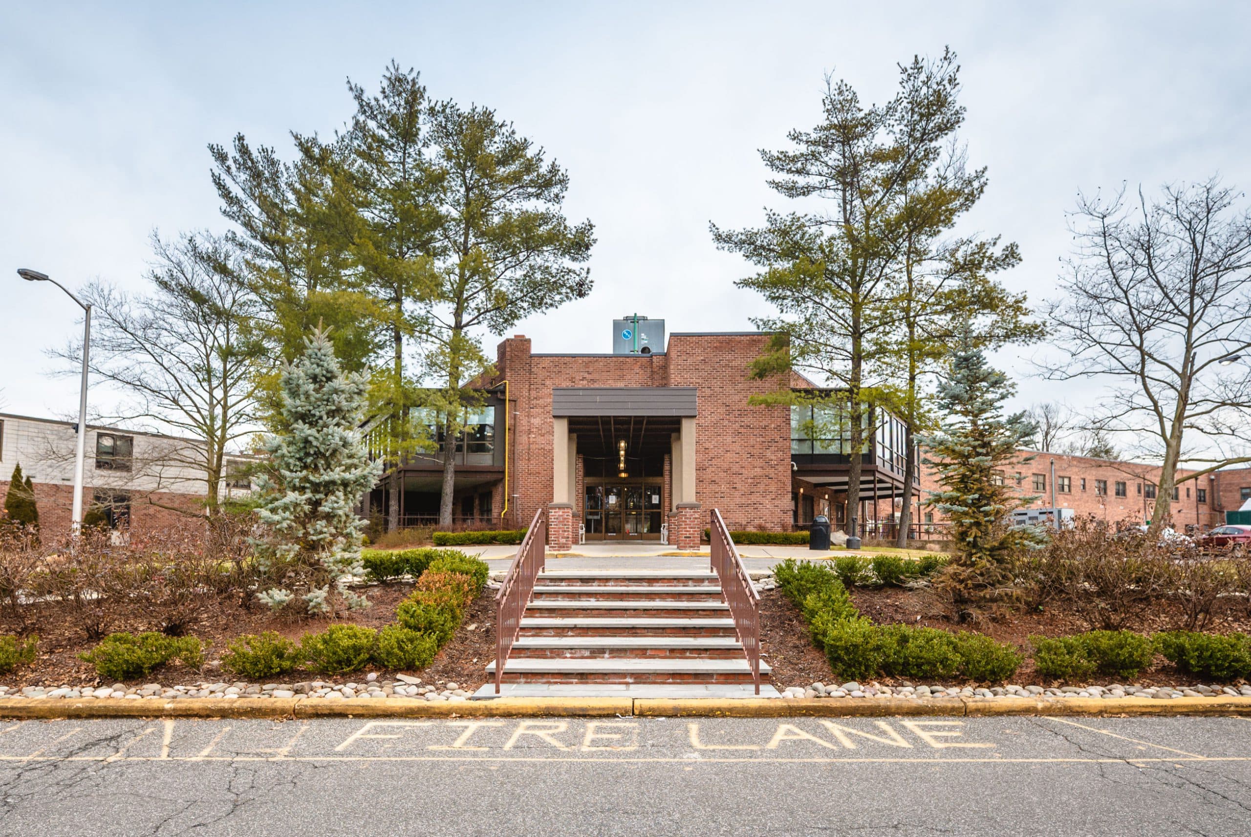 Northern Manor Geriatric Center Inc