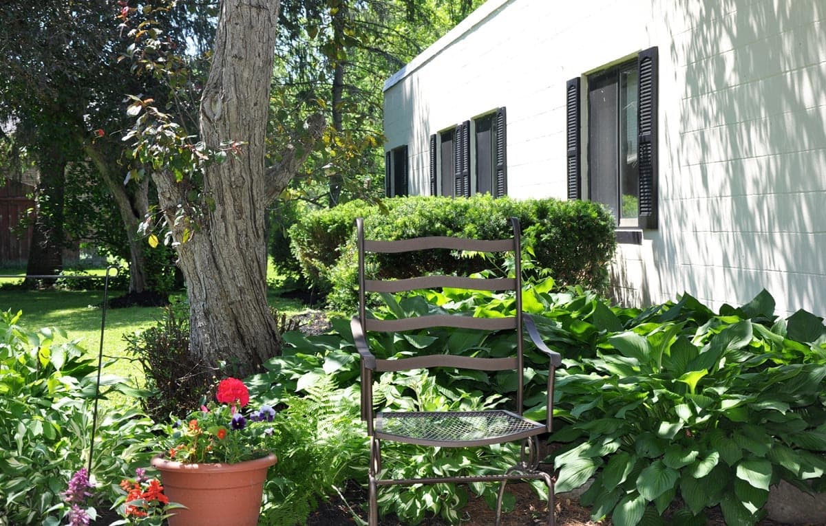 Northwoods Rehabilitation and Nursing Center