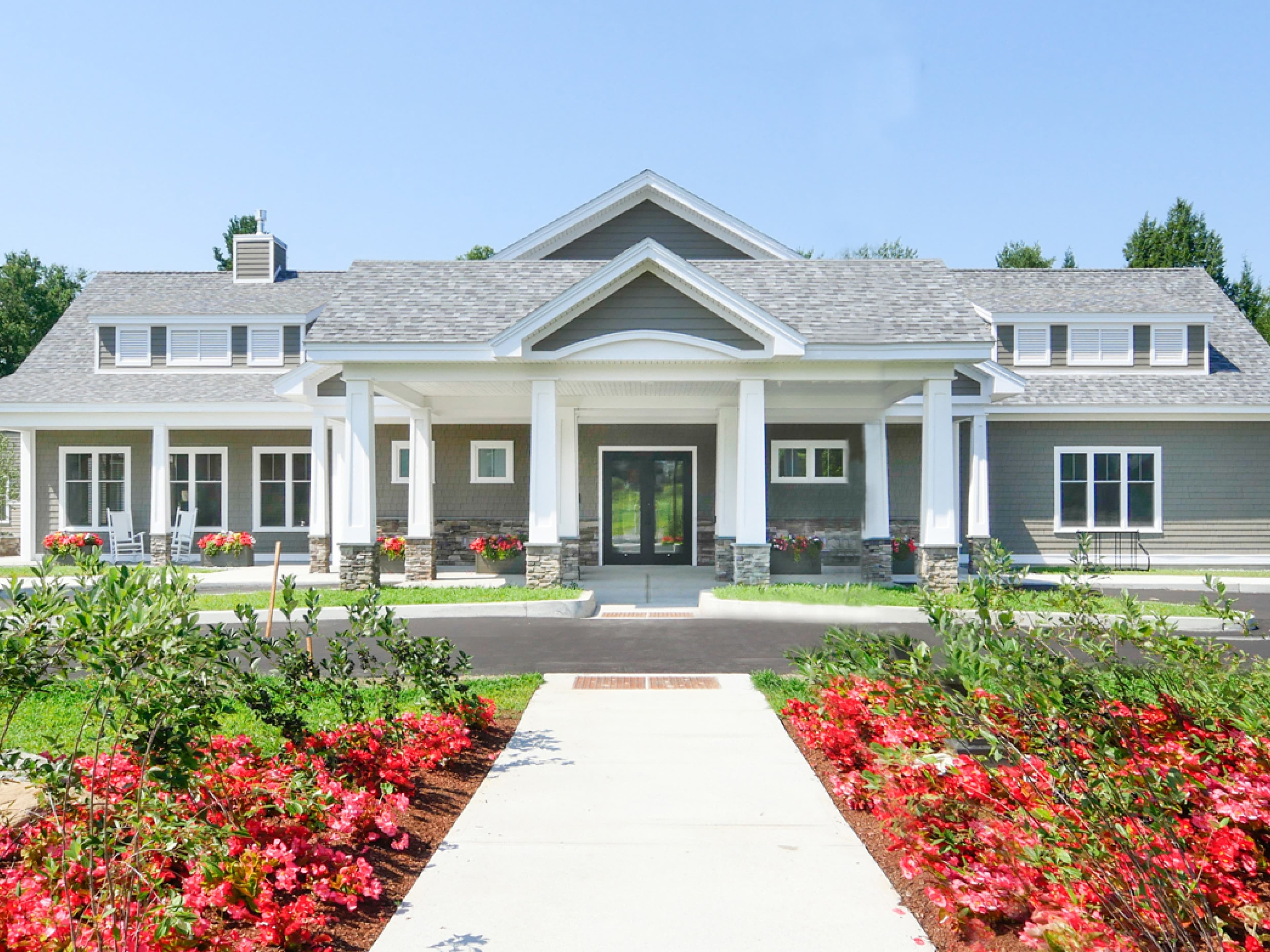 Alice Hyde Medical Center