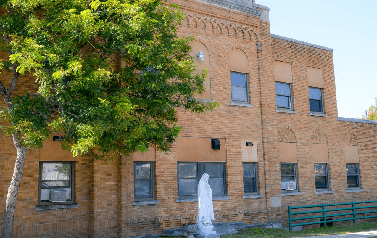 Tupper Lake Center Nursing and Rehabilitation