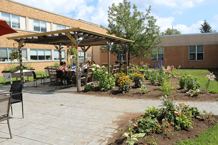 Tupper Lake Center Nursing and Rehabilitation