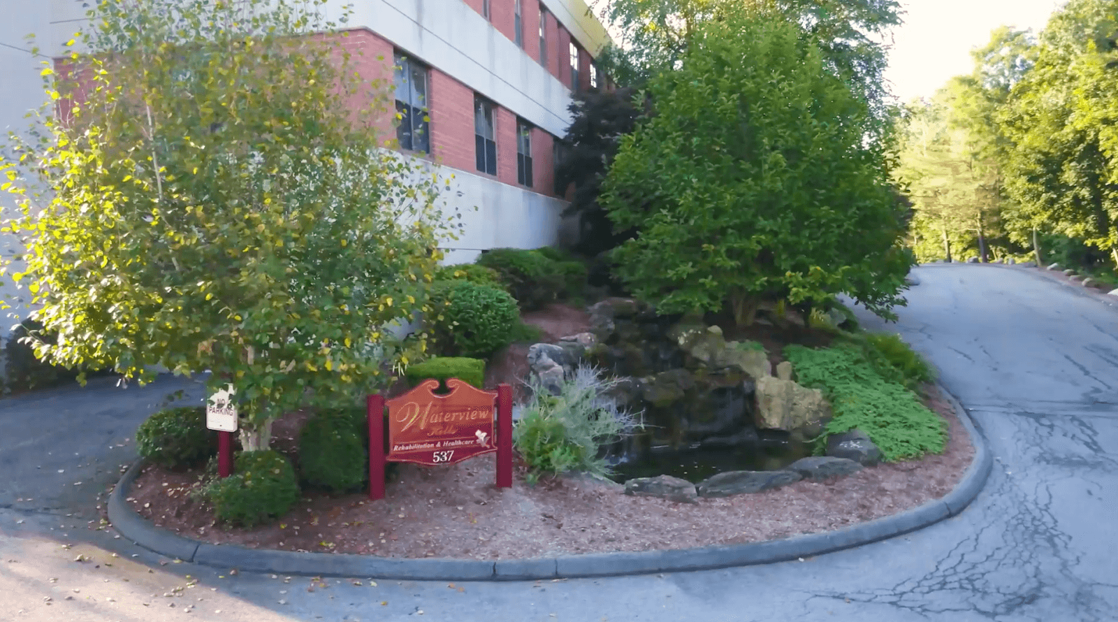 Waterview Hills Campus