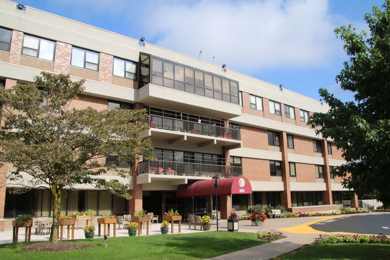 Episcopal SeniorLife Communities - Episcopal Church Home