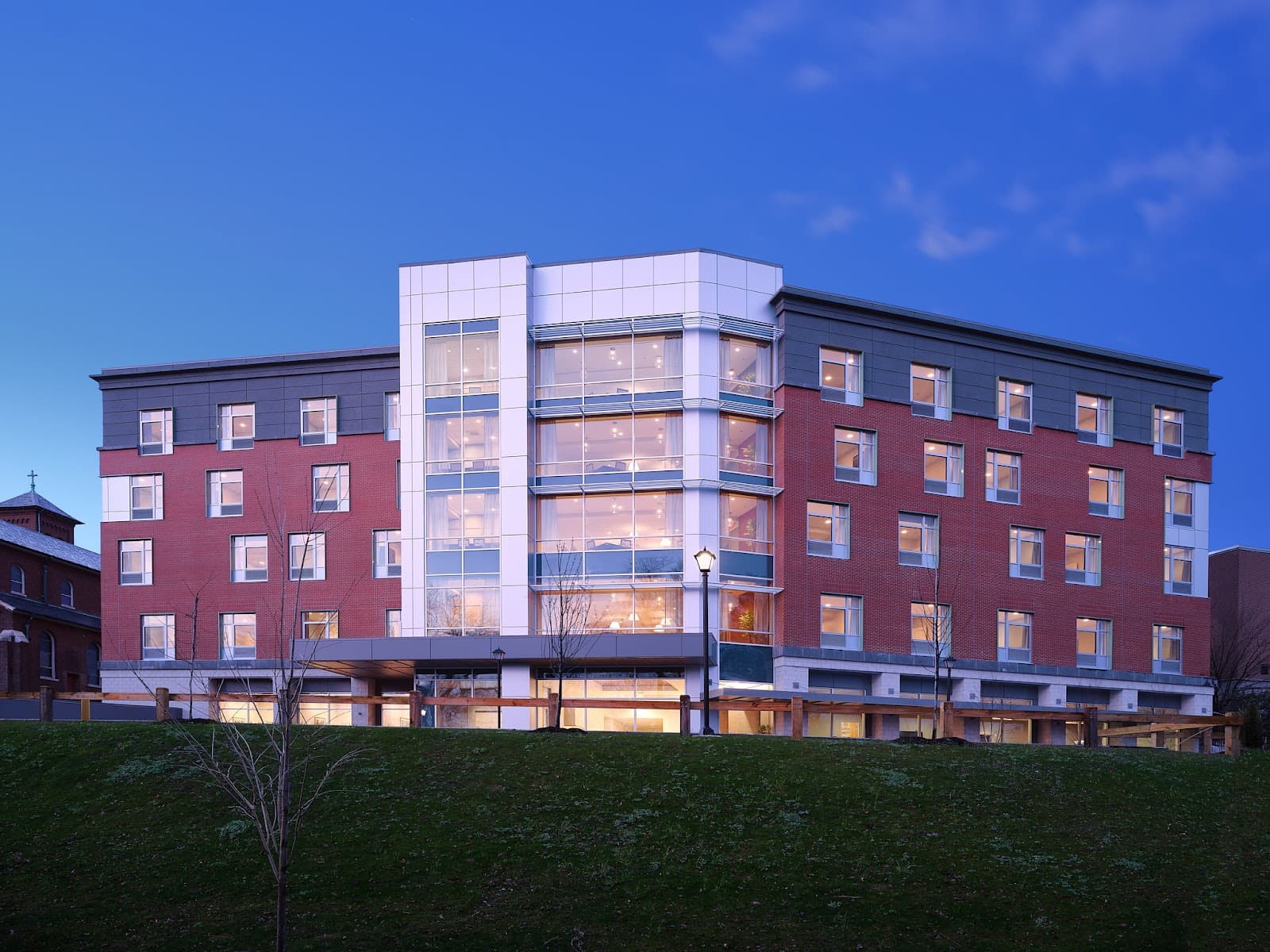 Wartburg Memory Care Community