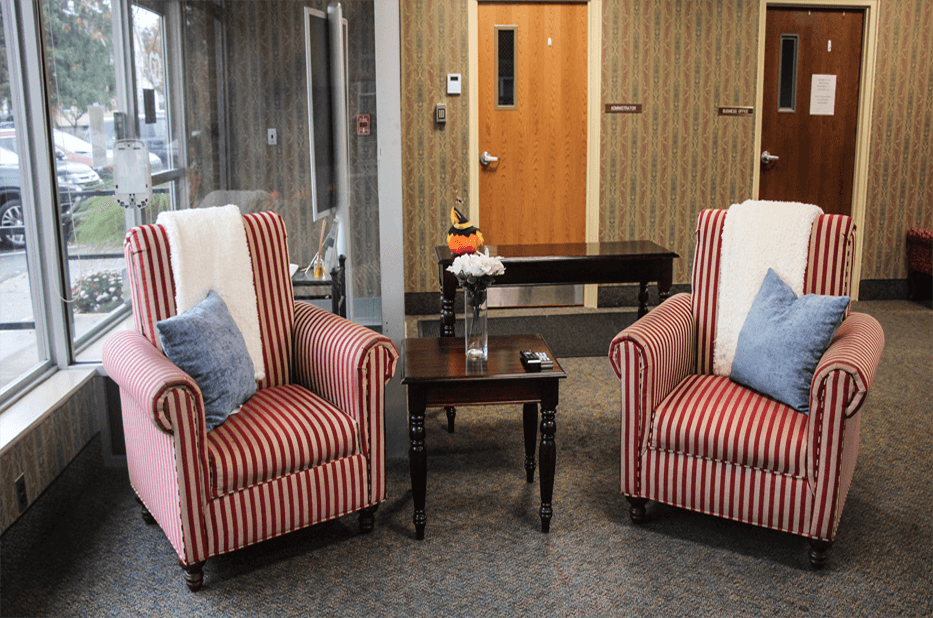 Troy Center For Rehabilitation And Nursing