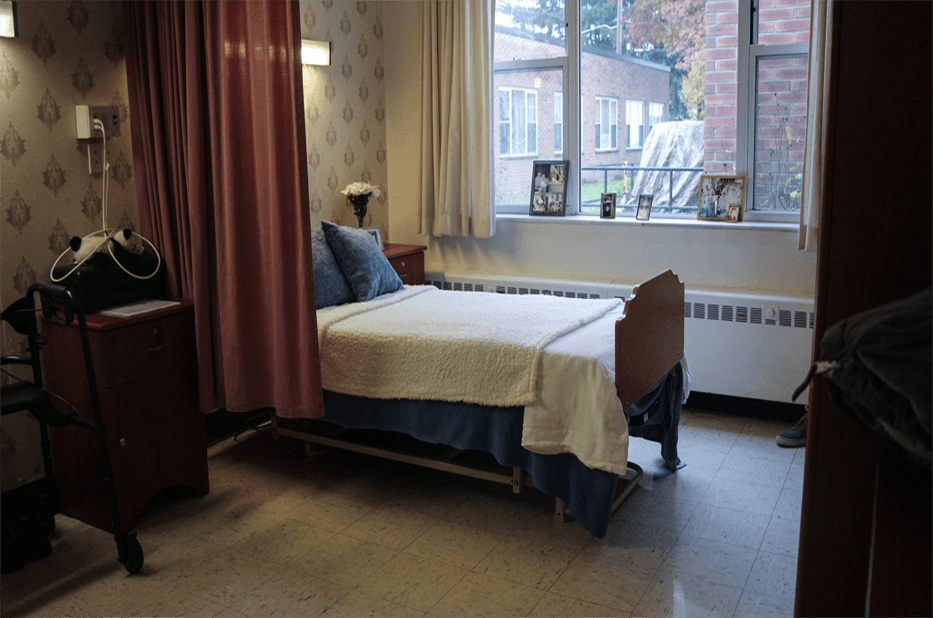 Troy Center For Rehabilitation And Nursing