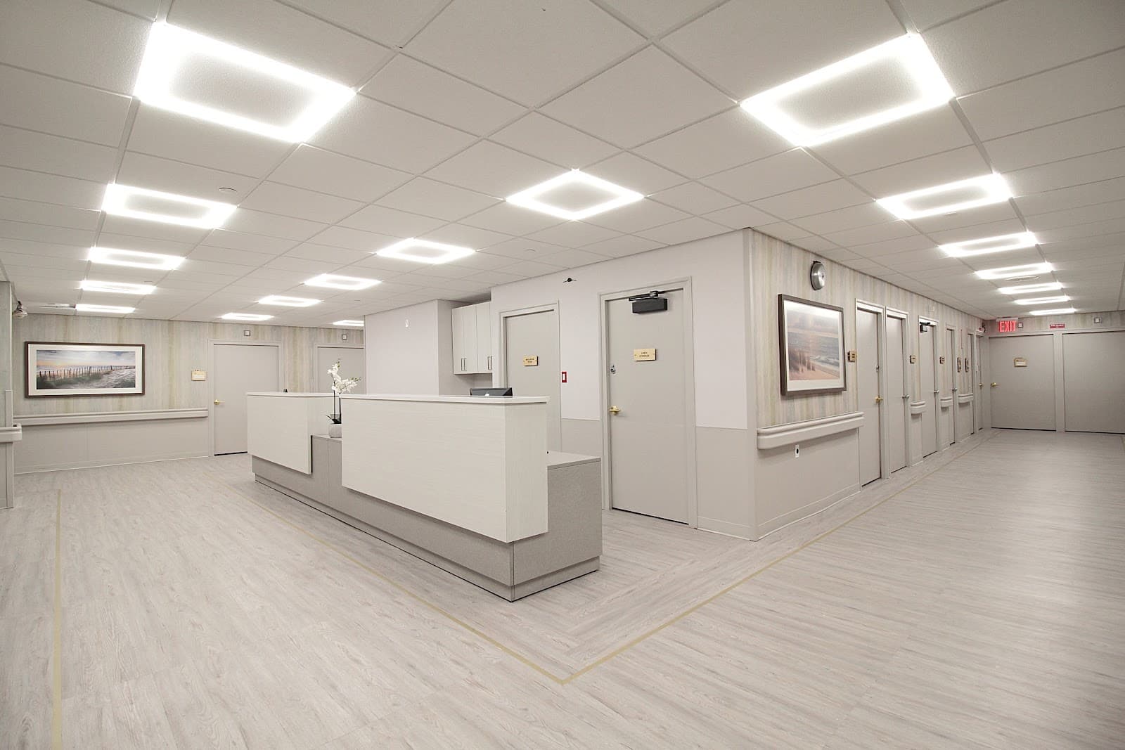 Promenade Rehabilitation & Health Care Center
