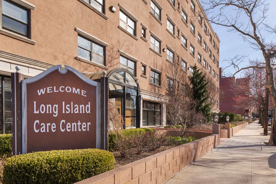 Long Island Care Center