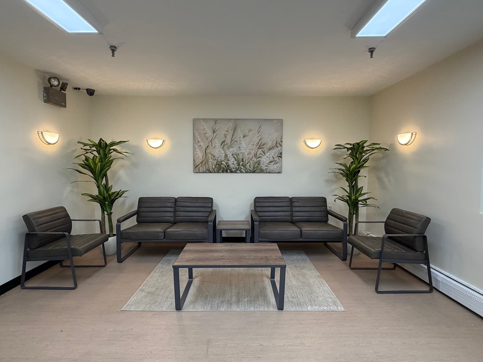 New Glen Oaks Nursing Home