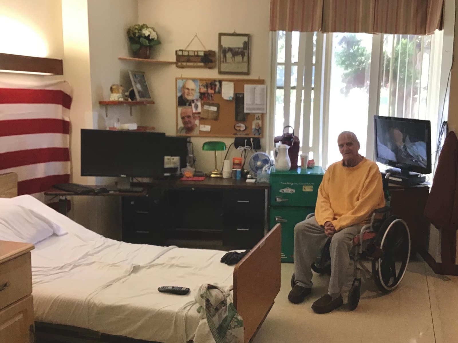 Tolstoy Foundation Rehabilitation & Nursing Center
