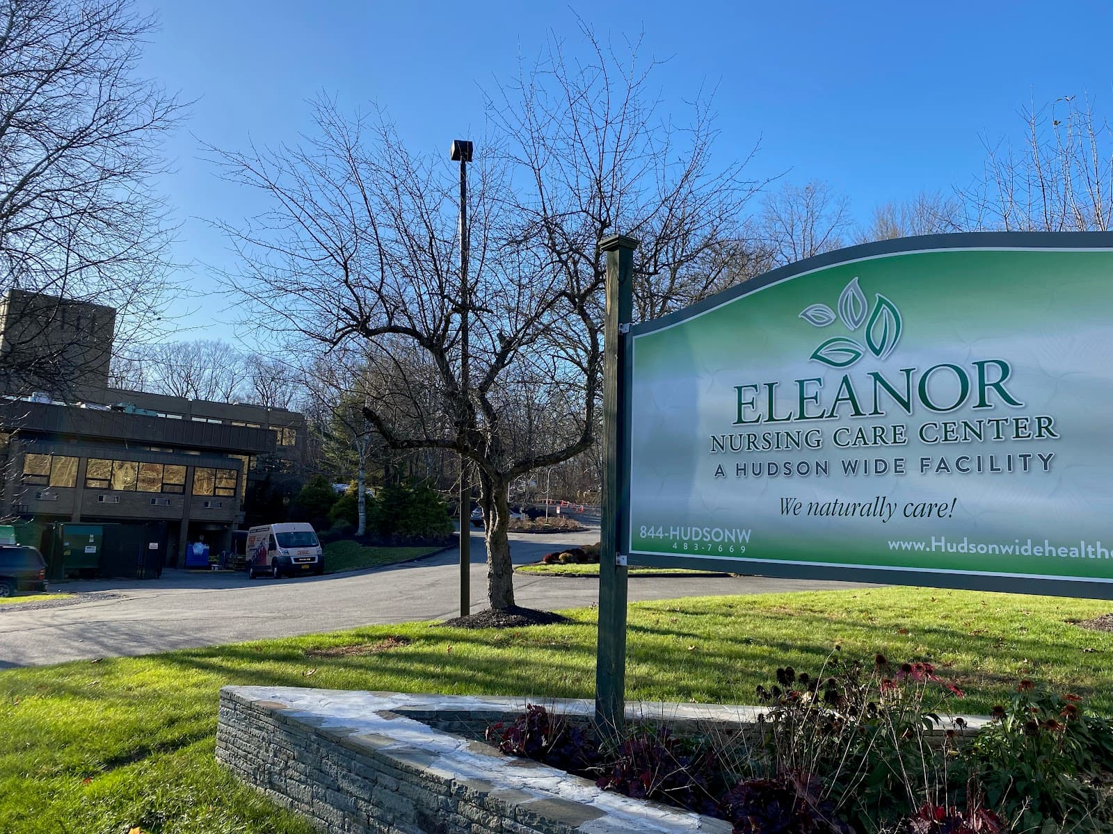 The Eleanor Nursing Care Center