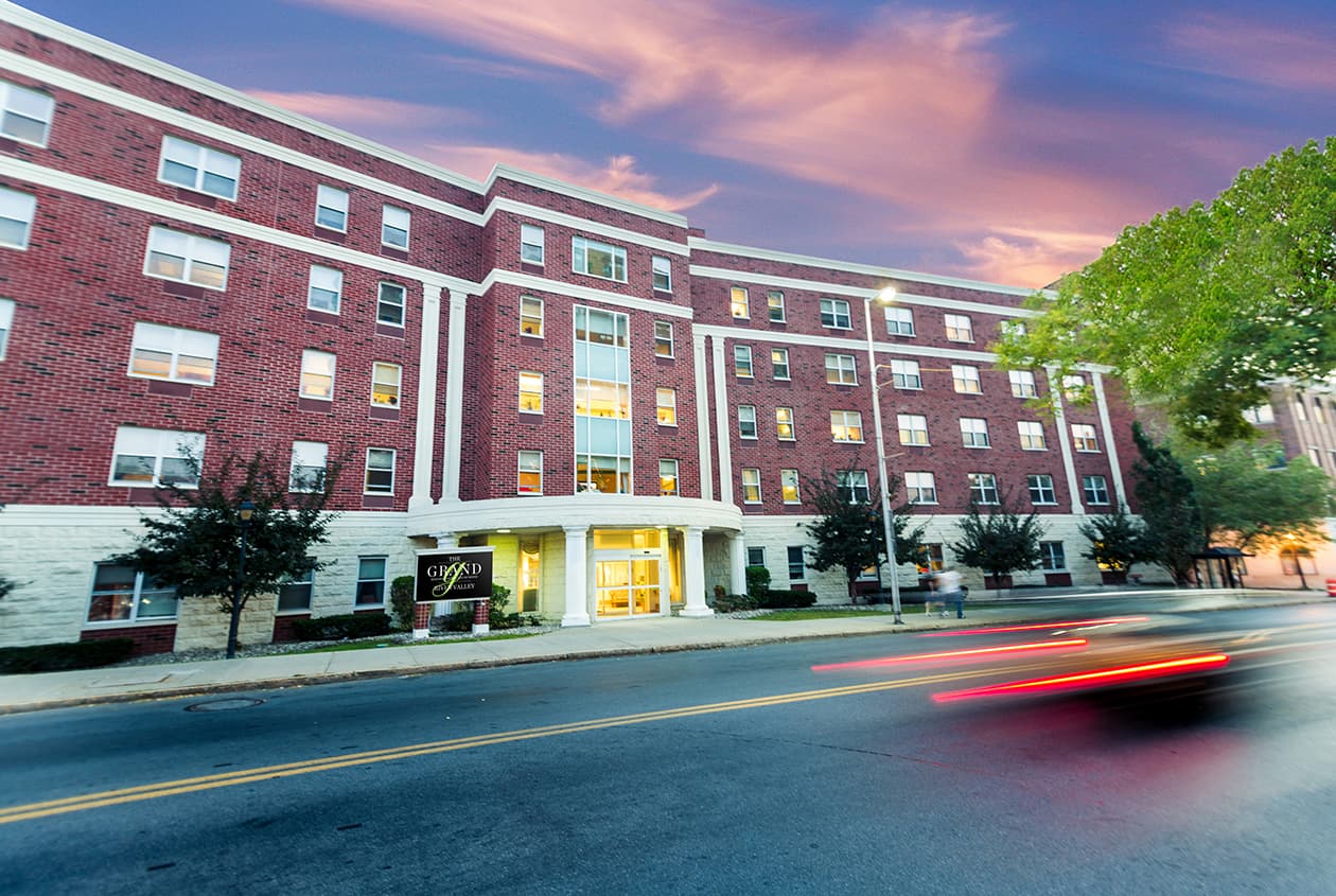 Bridge View Nursing Home