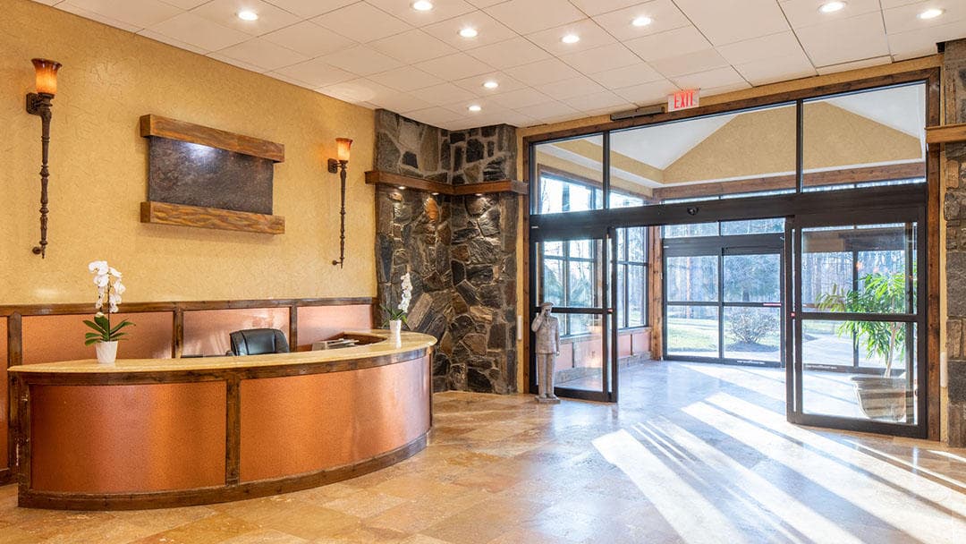 North Westchester Restorative Therapy & Nursing Center — photo 1