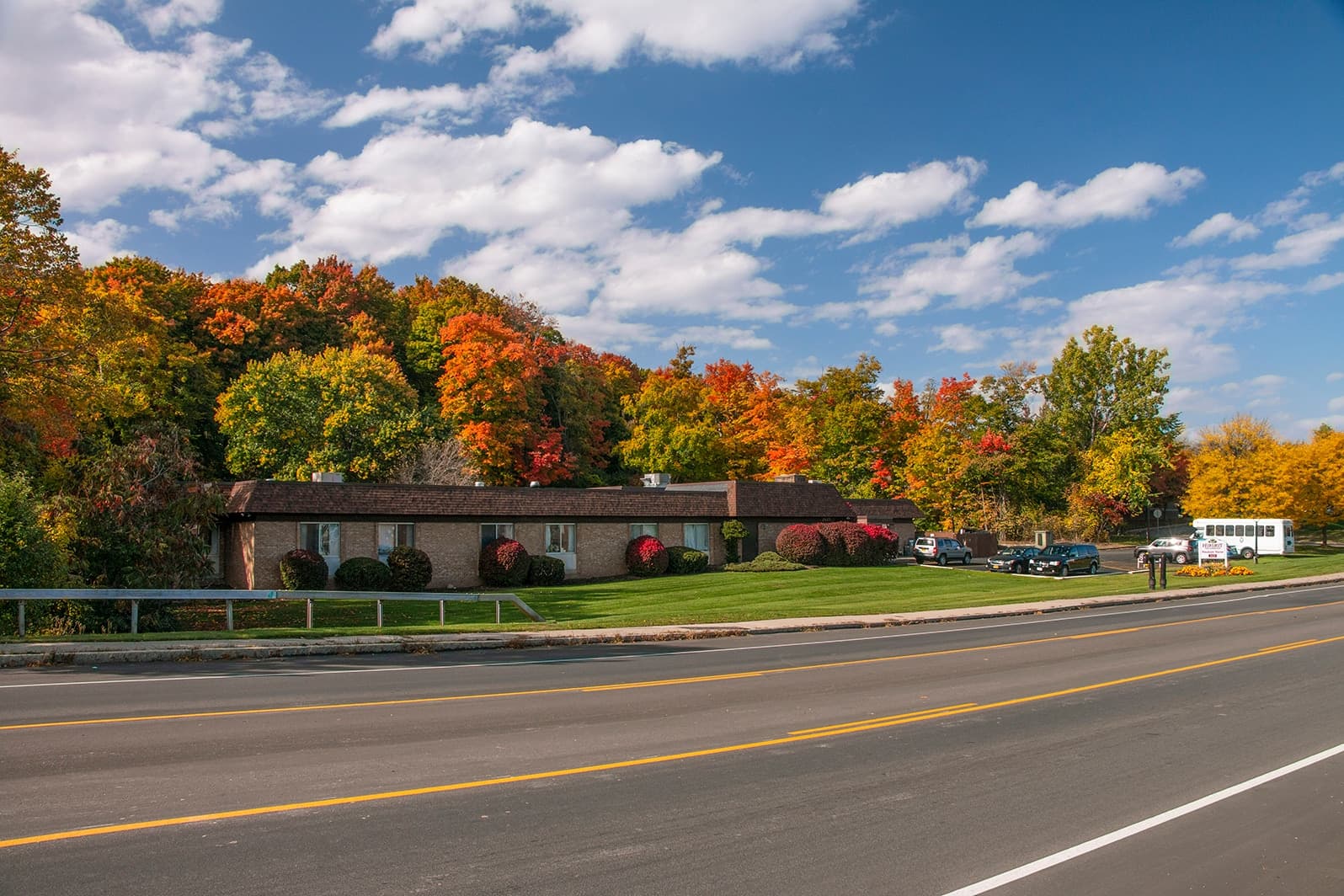 Woodside Manor Nursing Home