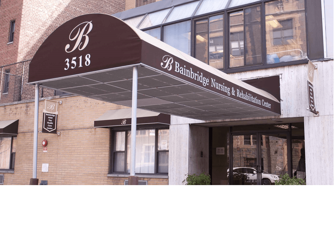 Bainbridge Nursing Home