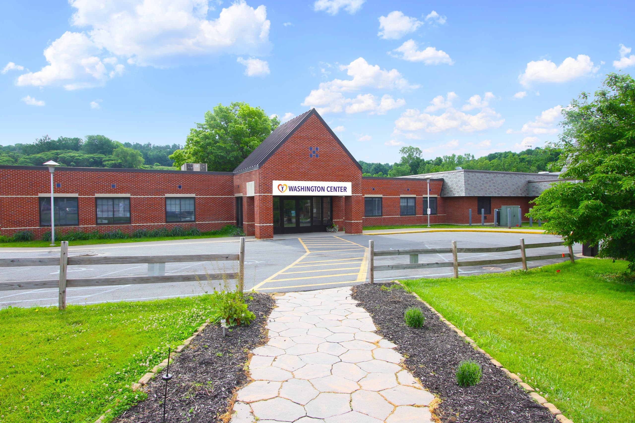 Washington Center For Rehab And Healthcare