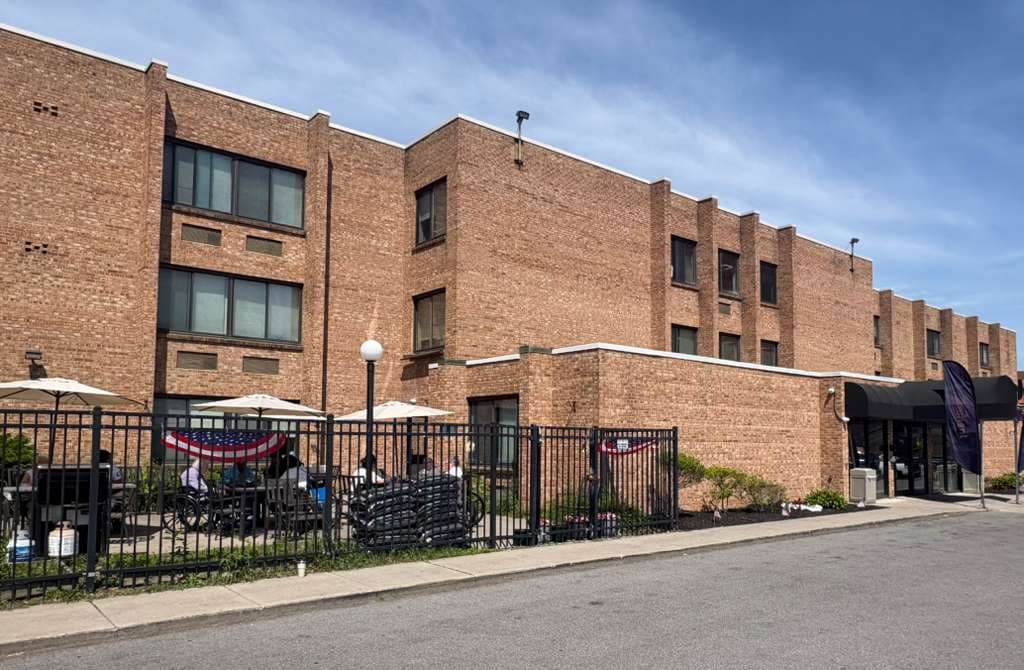 The Pearl Nursing Center