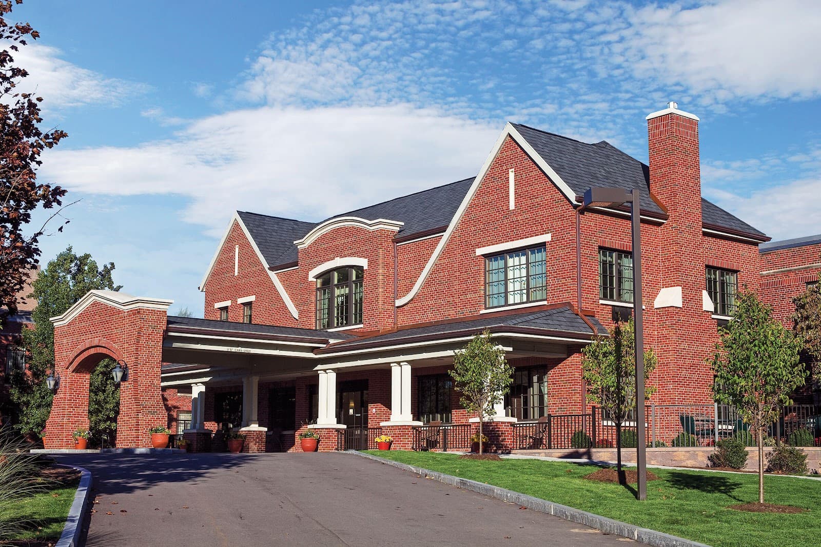 Lovejoy Transitional Care Center