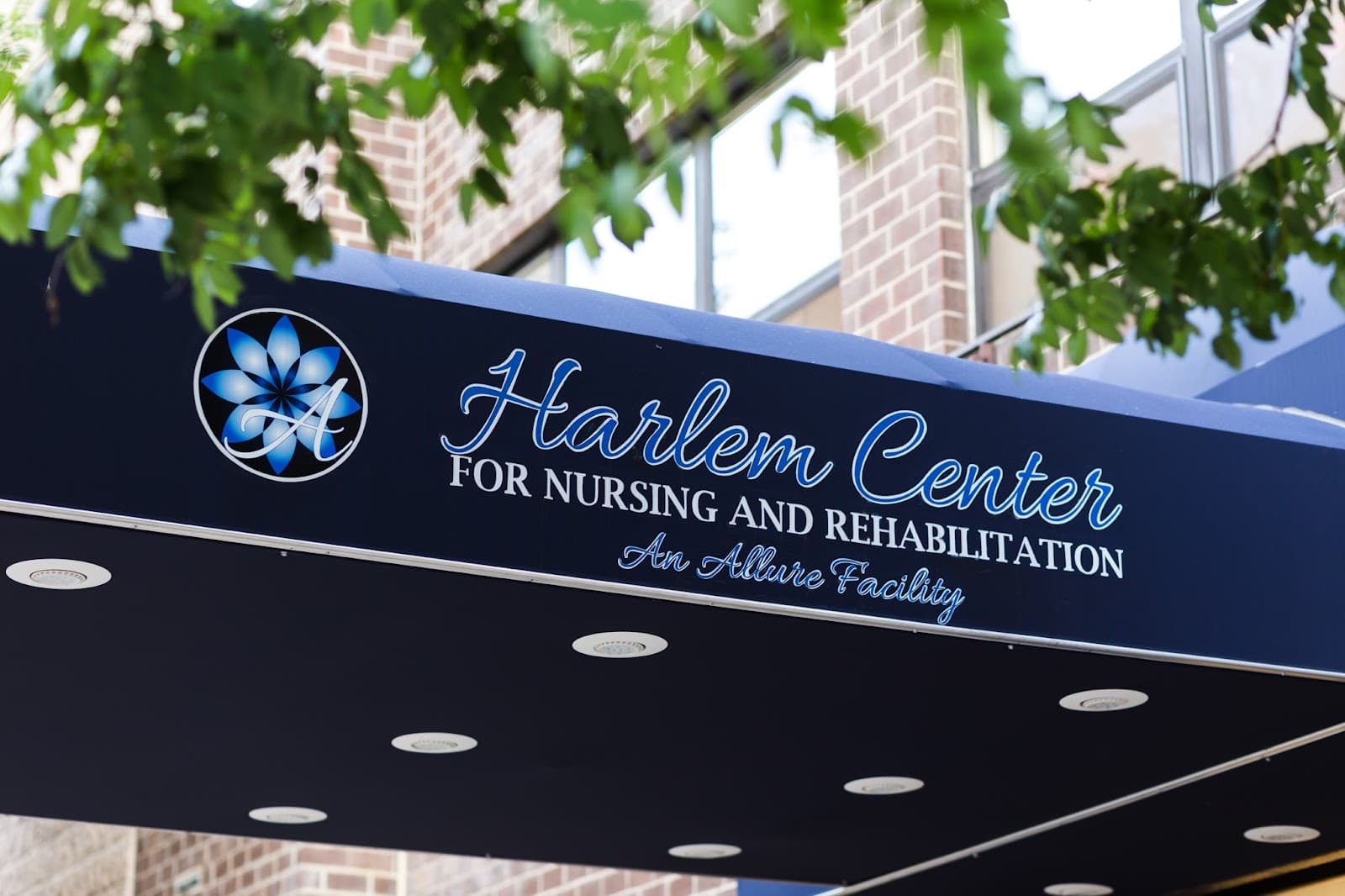 Harlem Center for Nursing and Rehabilitation