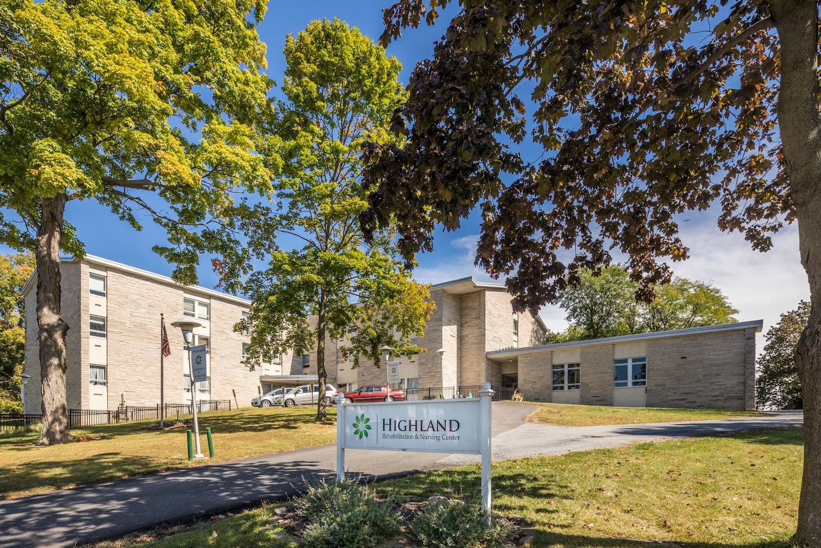 Highland Rehabilitation & Nursing Center