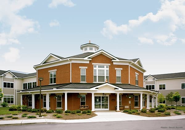 Pines Health Care-Machias