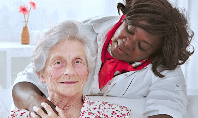 Pontiac Care & Rehabilitation Center