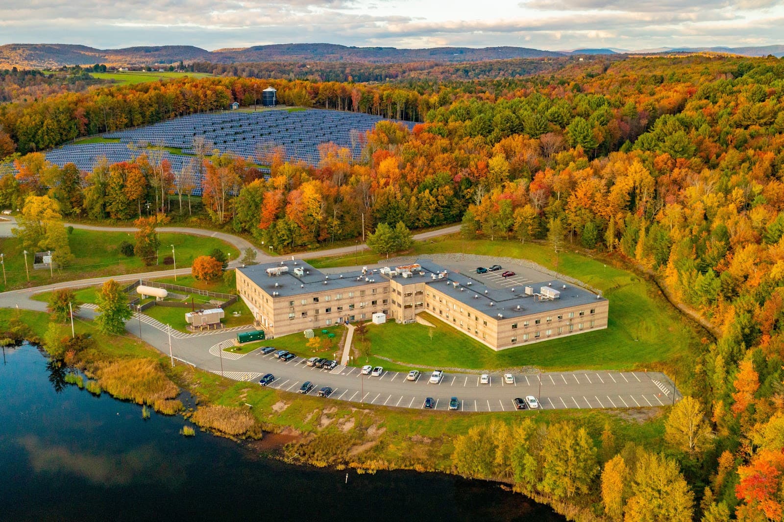 Care Center at Sunset Lake