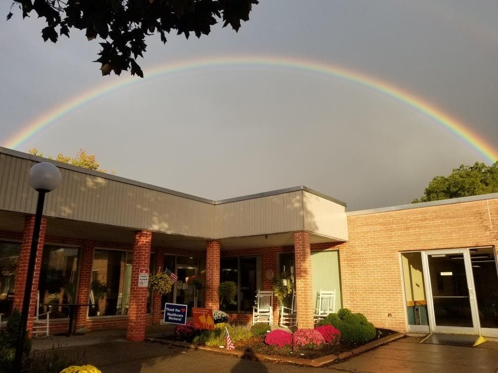 LeRoy Village Green Nursing and Rehabilitation Center — photo 1