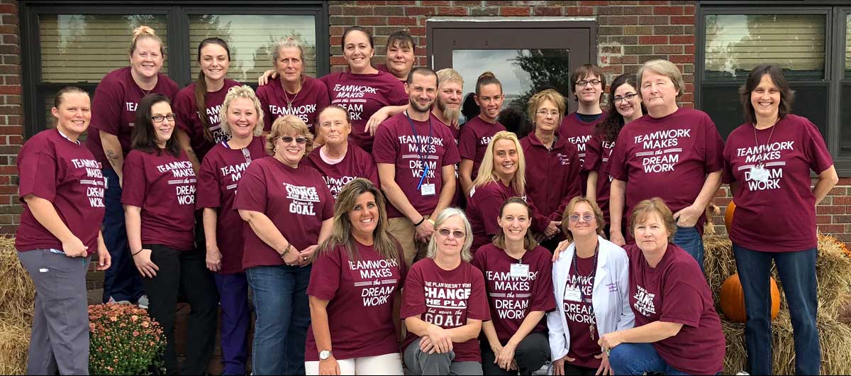 Palatine Nursing Home