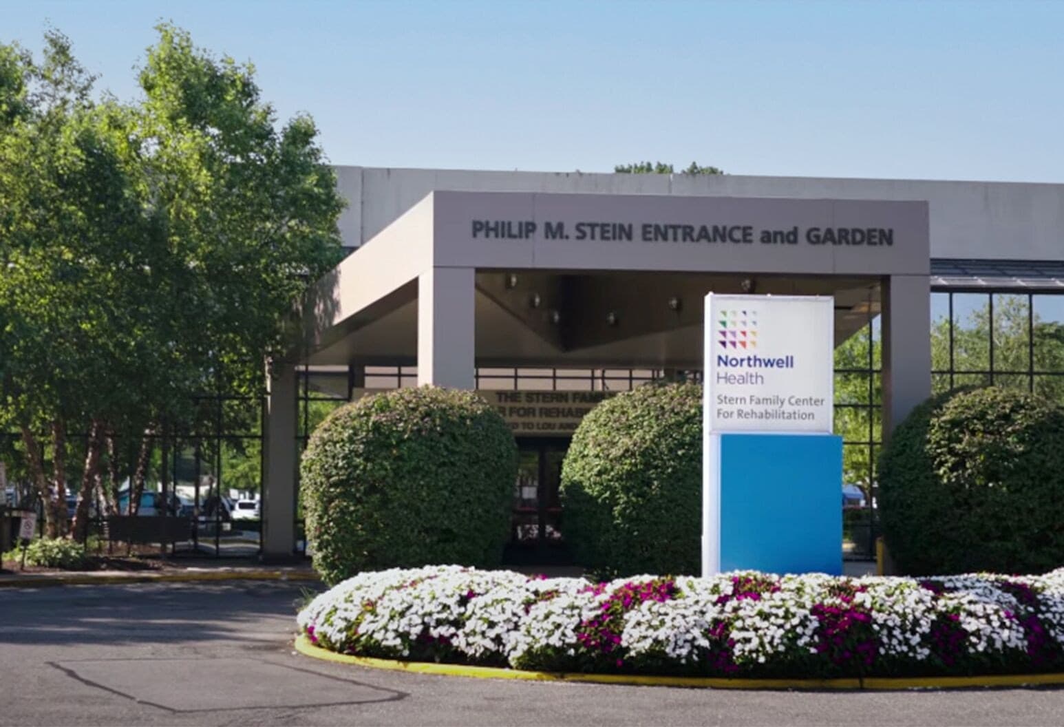 Northwell Health Stern Family Center for Rehabilitation