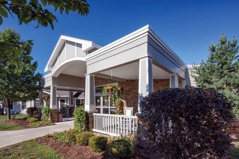 Syracuse Home