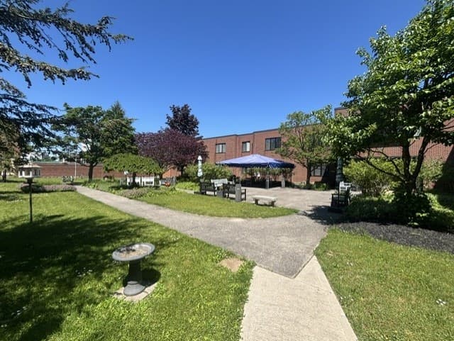 Finger Lakes Center For Living