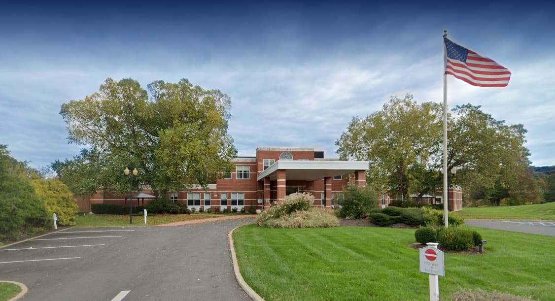 Taconic Rehabilitation & Nursing at Ulster