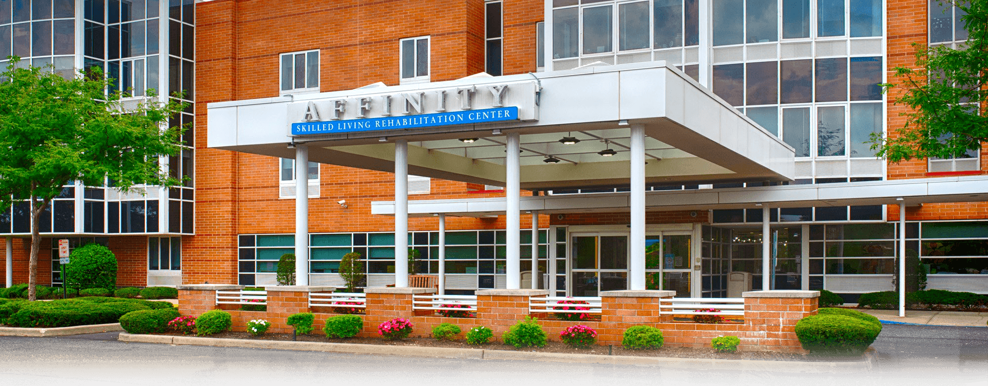 Affinity Skilled Living and Rehabilitation